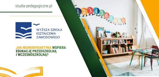 Jak neurodydaktyka wspiera edukację przedszkolną i wczesnoszkolną? Jak neurodydaktyka wspiera edukację przedszkolną i wczesnoszkolną?
