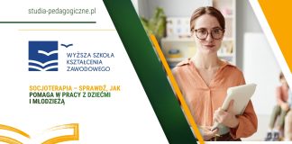 Socjoterapia – sprawdź, jak pomaga w pracy z dziećmi i młodzieżą