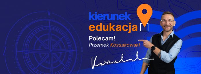 Kierunek edukacja