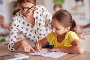 kim jest oligofrenopedagog