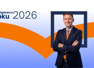 Plebiscyt Wykładowca Roku 2026 – poznaj nominowanych i oddaj swój głos Wykładowca Roku 2026
