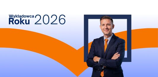 Wykładowca Roku 2026