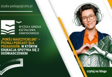 „Pokój nauczycielski” – poznaj podcast dla pedagogów, w którym edukacja spotyka się z doświadczeniem podcast pokój nauczycielski - studia pedagogiczne