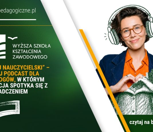 podcast pokój nauczycielski - studia pedagogiczne