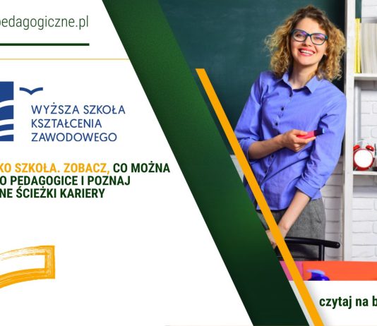 co można robić po pedagogice