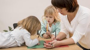 pedagogika terapeutyczna i pedagogika lecznicza