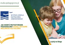 Jak zdobyć przygotowanie pedagogiczne? Poznaj dostępne możliwości kształcenia Jak zdobyć przygotowanie pedagogiczne?
