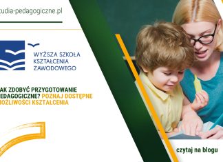 Jak zdobyć przygotowanie pedagogiczne?