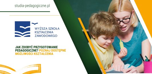 Jak zdobyć przygotowanie pedagogiczne?