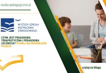 pedagogika terapeutyczna