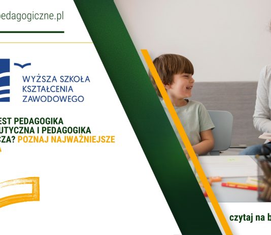 Czym jest pedagogika terapeutyczna i pedagogika lecznicza? Poznaj najważniejsze pojęcia pedagogika terapeutyczna