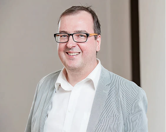 prof. dr hab. Piotr Drzewiecki