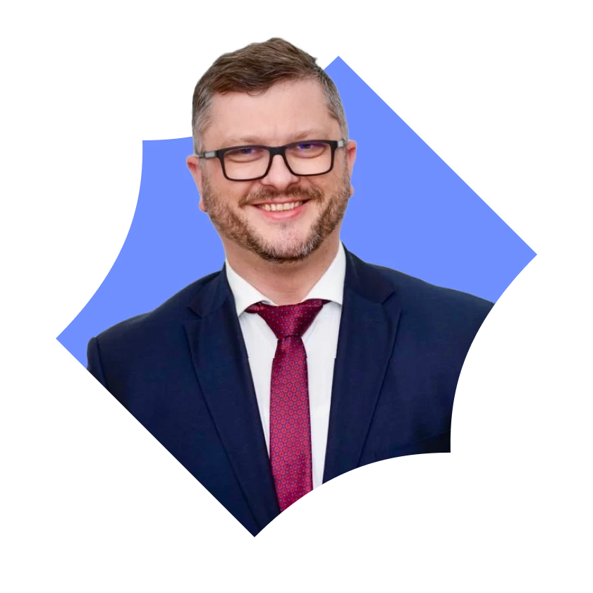 Michał Kozak