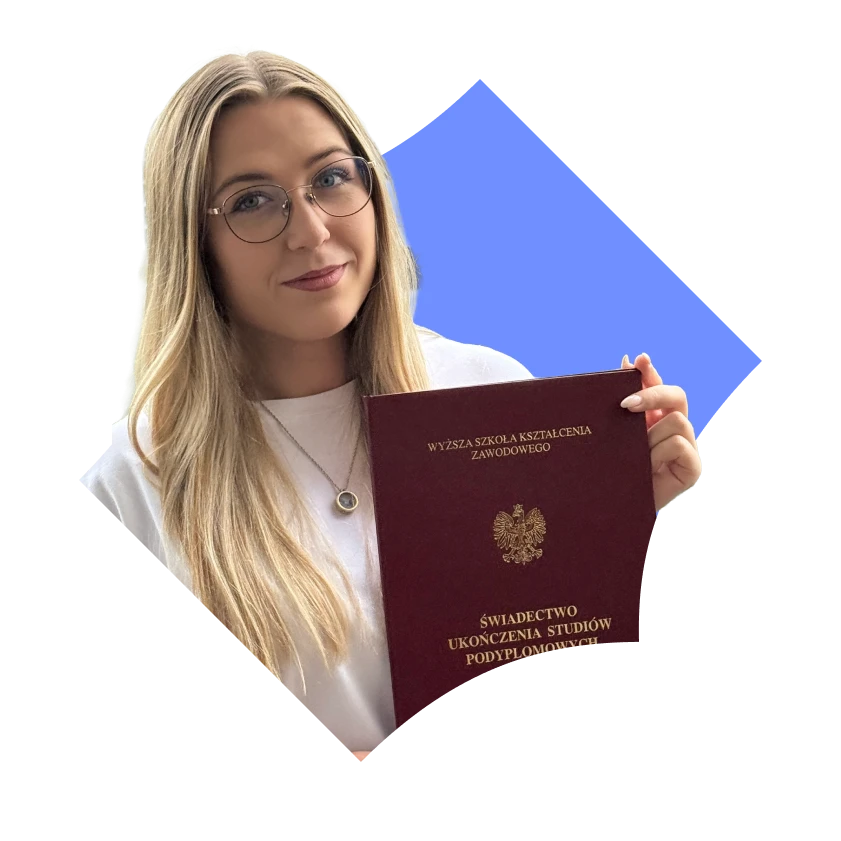 Patrycja Szacka